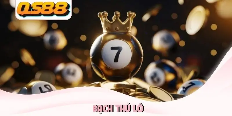 Bạch thủ lô