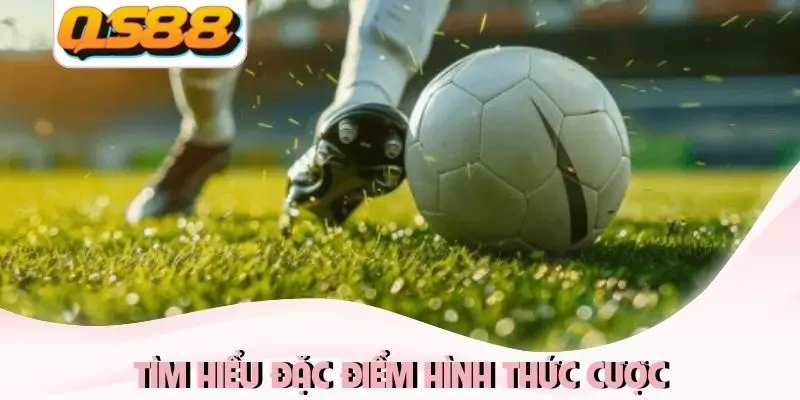 Tìm hiểu đặc điểm hình thức cược Tìm hiểu đặc điểm hình thức cược